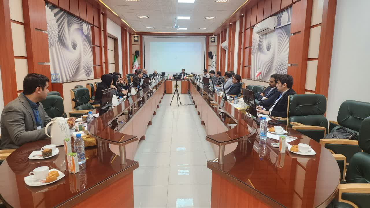 اولین نشست مدیران مراکز رشد و پردیس‌های فناوری زیست‌بوم شرق کشور در پارک علم و فناوری سیستان و بلوچستان برگزار شد.