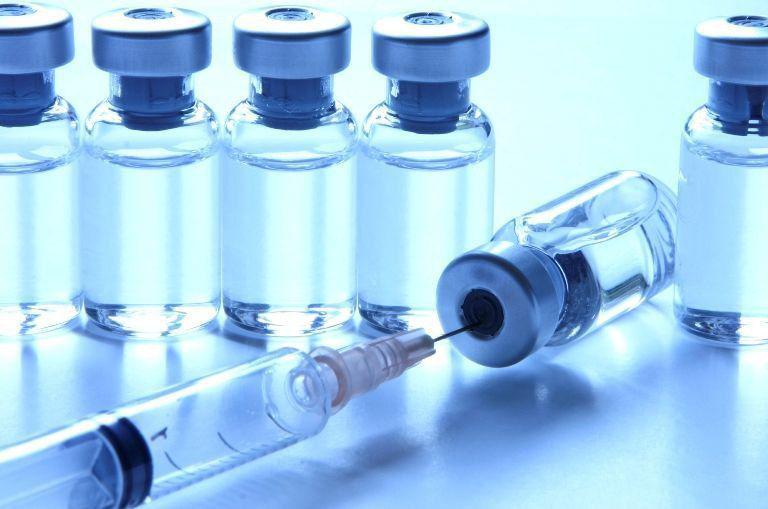 ساخت واکسن جدید برای درمان آلرژی